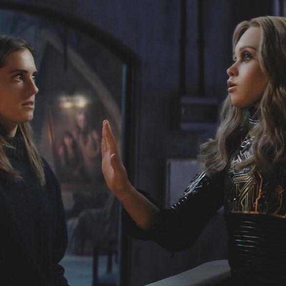 Movie Review: 'M3GAN 2.0' goes big, maybe too big, to 'Mission: Impossible'-level existential crisis